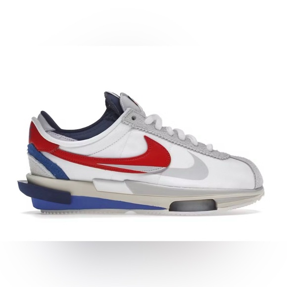 Nike Zoom Cortez SP X sacai - Picture 5 of 5